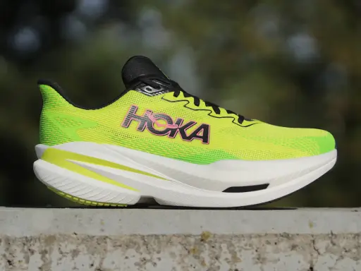 Buty do biegania: Wybierz mądrze! Komfort i zdrowie na trasie.