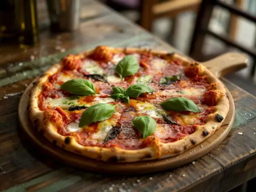 Jak zrobić pizzę jak z pizzerii? Odkryj sekrety mistrzów!