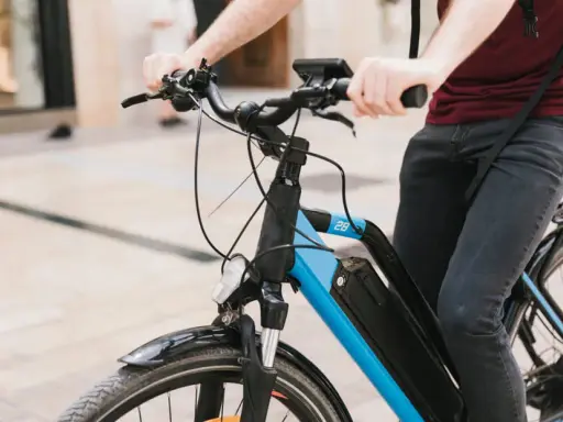 Bicicleta eléctrica de montaña: ¿Cuál elegir? Guía completa e-MTB