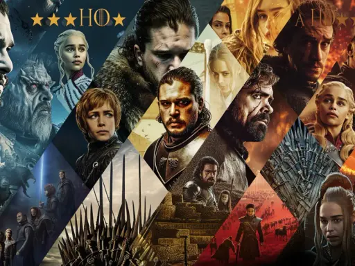 Ranking HBO: najlepsze seriale i filmy warte uwagi, które musisz obejrzeć