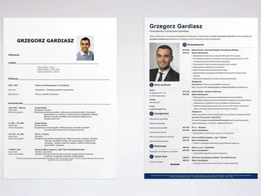 CV 2026: Jak napisać, by pokonać ATS i zdobyć pracę?