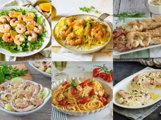 Secondi di Pesce: Ricette Facili, Veloci e Gourmet | La Guida Completa