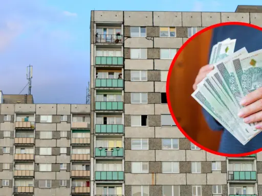 Warszawa 2026: Ile zapłacisz za kawalerkę? Ceny i ukryte koszty