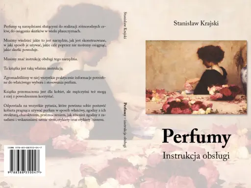 Perfumów czy perfum? Językowy savoir-vivre w świecie zapachów.