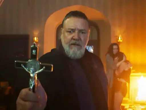 Egzorcysta Papieża: Czy Warto Obejrzeć? Recenzja Filmu