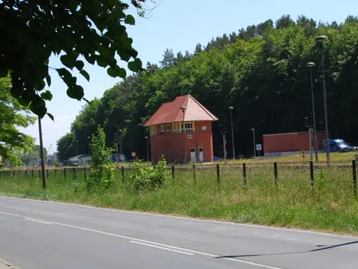 Bahnhof Seebad Heringsdorf: Ihr Guide für Anreise, Services & Usedom