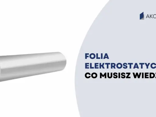 Folia elektrostatyczna do druku: beklejowa rewolucja w reklamie