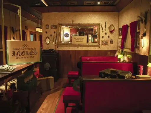 Escape room gastronómico: Misterio, sabor y diversión en España