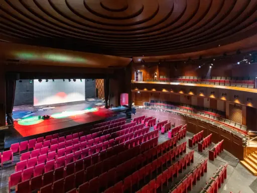 Teatr Polski Szczecin: Już otwarty! Poznaj 5 scen po przebudowie