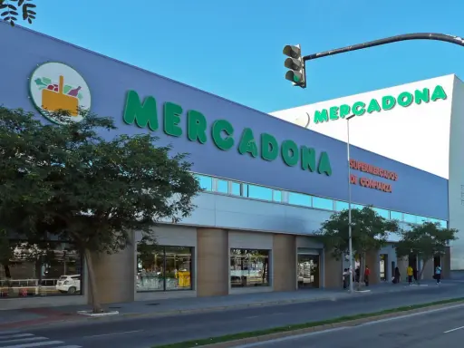 Co kupić w Hiszpanii? Kosmetyki: Hity z Mercadony i aptek!