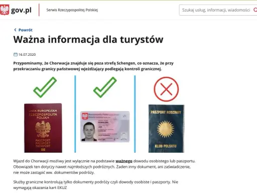 Paszport a kredyt w Polsce: Czy zastąpi dowód? Uniknij pułapek!