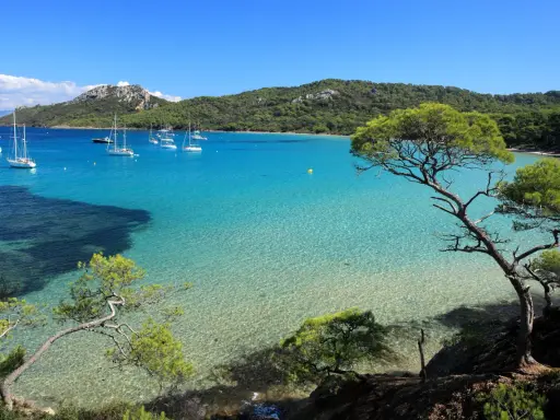 Côte d'Azur: Ihr Seebad-Guide Glamour, Geheimtipps & Traumstrände