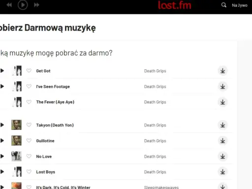 Jak pobrać podkład muzyczny legalnie? Darmowe, płatne, AI i co unikać