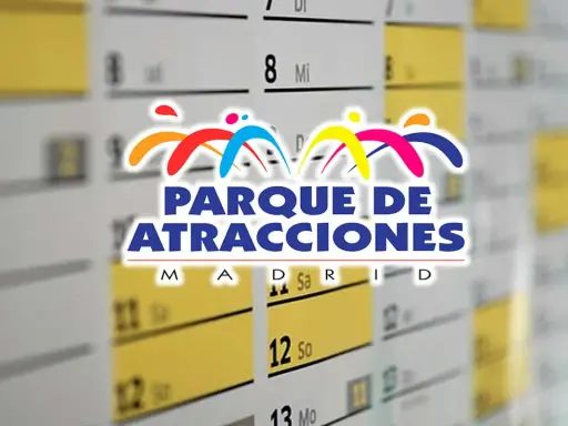 Parque de Atracciones Madrid: Entradas, horarios y consejos clave