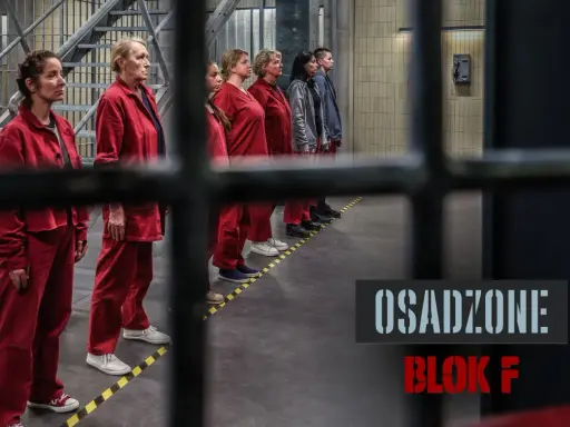 Wykonawcy „Mi Gente” z „Osadzone. Blok F”: Kto? Dlaczego trudno znaleźć?