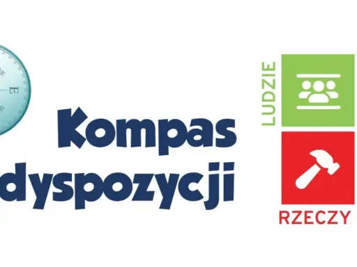 Jak sprawdzić swój typ osobowości? Kompas do samopoznania