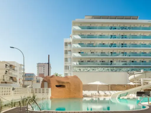 Hotel Magic Villa Luz Gandía: ¿Tu resort ideal? Guía completa
