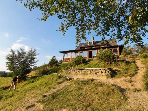 Bacówka nad Wierchomlą: Zaplanuj idealną wizytę w górach!