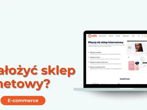 Jak założyć sklep internetowy? Sprawdź, jak stworzyć własny e-commerce i rozwijać biznes online.
