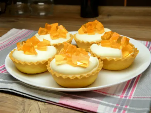 Ciasteczka z Toffifee: Przepis na idealne, kruche i bez wpadek!