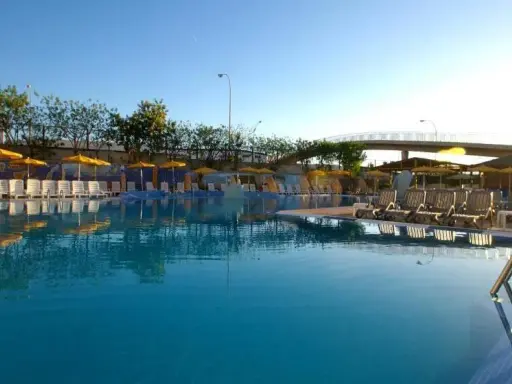 Hotel Green Field: comodidad y diversión cerca de la playa en Gran Canaria
