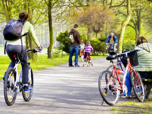 Rower codziennie: efekty dla ciała i umysłu. Czy warto?