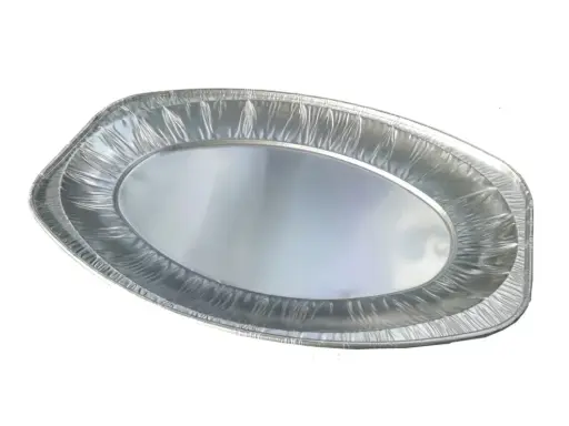 Tacka na grilla: Aluminium czy stal? Sekrety mistrza grillowania