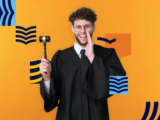 Droga do prawa: Jakie liceum i matura? Wybierz mądrze!