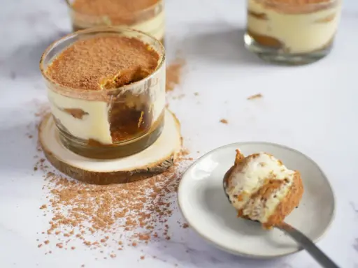 Desserts Rapides : Recettes Express Faciles & Gourmandes en Moins de 10 Min