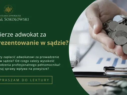 Porada prawna: Ile kosztuje adwokat i jak obniżyć rachunek?