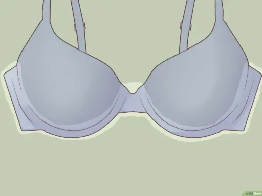 Reggiseno grigio chiaro, modello balconcino, ideale per un seno abbondante, taglia 4.