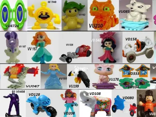 Kinder Joy: Od kiedy w Polsce? Letni zamiennik Kinder Niespodzianki