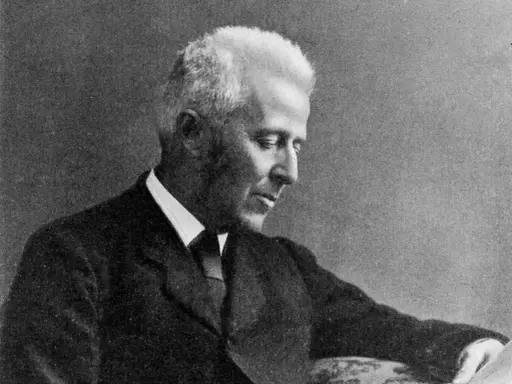 Sherlock Holmes: Kto go stworzył? Niesamowita historia Conana Doyle'a