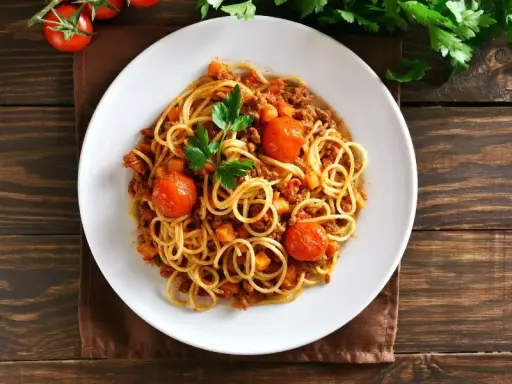 Prawdziwe włoskie spaghetti: Odkryj autentyczne rodzaje i smaki