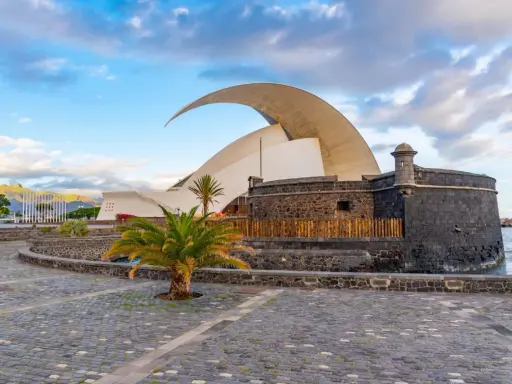 Qué ver en Santa Cruz de Tenerife: Imprescindibles y secretos