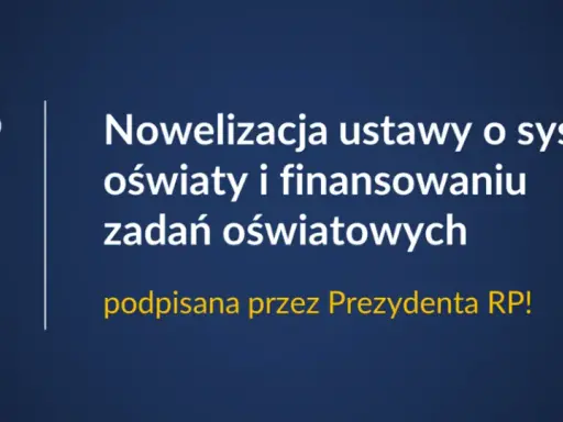 Czy ustawa o systemie oświaty nadal obowiązuje? Sprawdź aktualny status