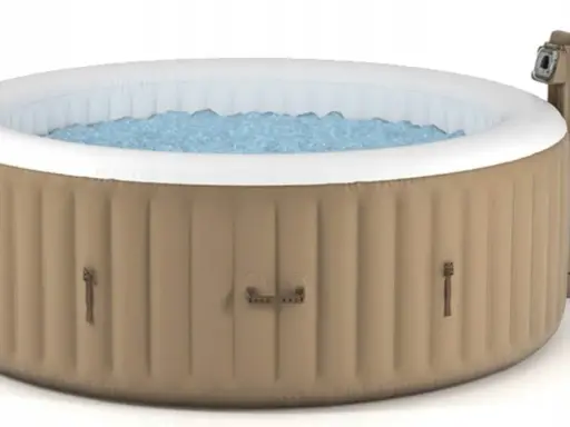Jacuzzi Intex Pure Spa: Wybór, koszty, błąd E90 poradnik