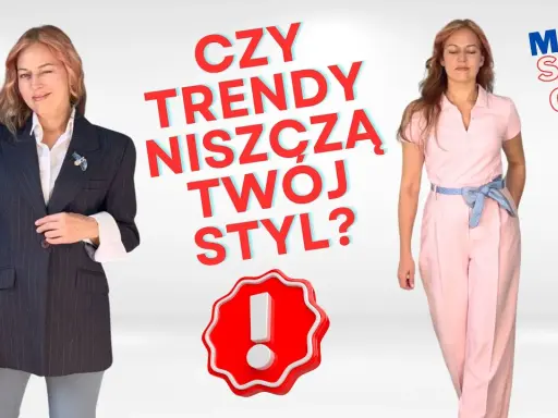Odkryj swój styl: Przewodnik po modnych estetykach i autoekspresji