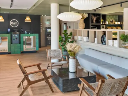 Hotel Granollers: comodidad y servicios cerca de Barcelona para tu estancia