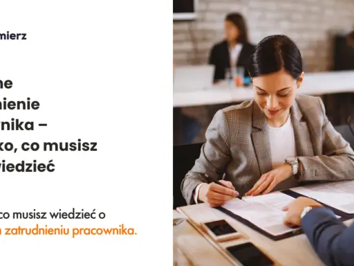 Ponowne zatrudnienie pracownika: Czy na pewno znasz uproszczenia?