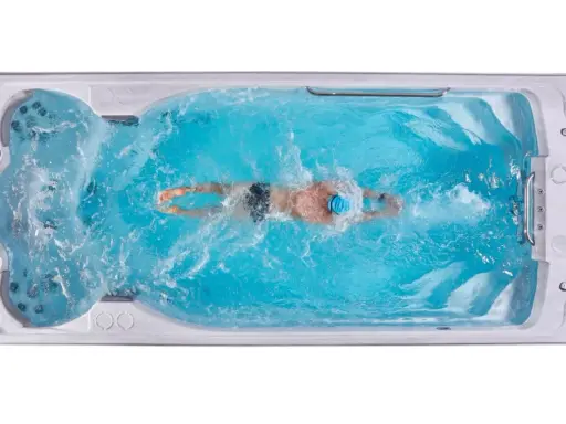 Swim spa: Twój prywatny basen i SPA 365 dni w roku? Sprawdź!