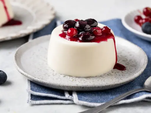 Panna Cotta Perfetta: Ricetta, Errori e Varianti Golose