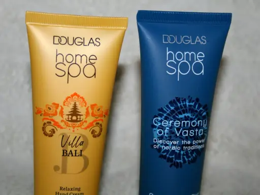Douglas Home Spa krem do rąk: Przewodnik, opinie, który wybrać?