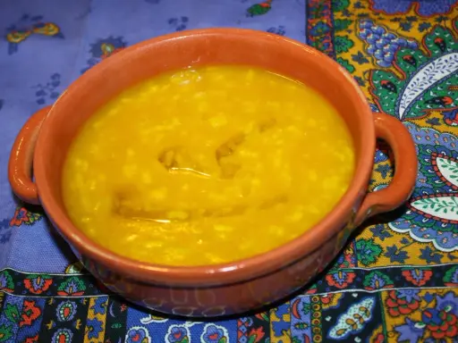 Minestra Riso e Patate: Ricetta Cremosa e Segreti Tradizionali
