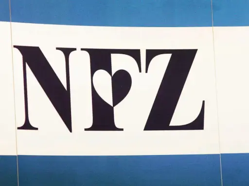 Oddział NFZ: Adres zamieszkania czy firmy? Rozwiewamy wątpliwości!