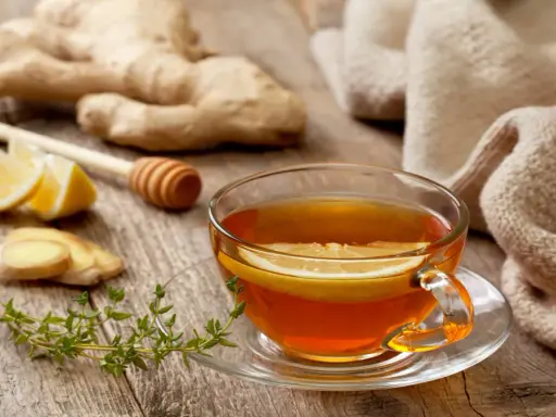 Depura tu cuerpo: Infusiones seguras para hígado y riñones post-fármacos