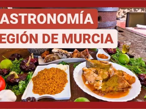 El Puntazo: Guía completa de la auténtica cocina murciana.