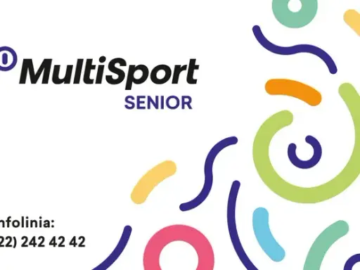 MultiSport Plus: Nielimitowany sport? Sprawdź, czy to dla Ciebie!