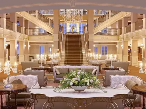 Disneyland Paris Hotels: Ihr magischer Aufenthalt Tipps & Vergleiche