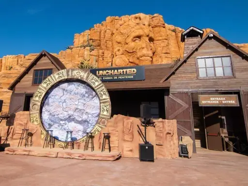 Las últimas novedades de PortAventura: Uncharted, ULUM y futuro